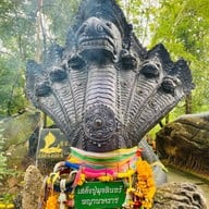 วัดถ้ำวังผาพญานาคราช