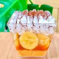 Bake sweet.เบเกอร์รี่แอนด์สลัด -