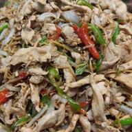 ร้านป้าแดงแกงใต้ -