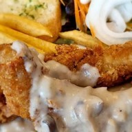 Sansai steakhouse (สันทรายสเต็กเฮาส์)