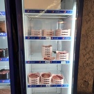 เมนูของร้าน Stone Grill ปิ้งย่างหินร้อน