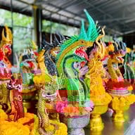 วัดถ้ำวังผาพญานาคราช