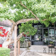 หน้าร้าน Coffee 34