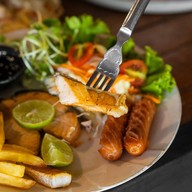 ร้านข้างบ้าน สิงหนคร