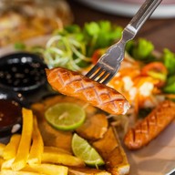 ร้านข้างบ้าน สิงหนคร