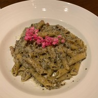 เมนูของร้าน Bistro x Josh