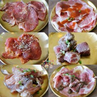 Giants Yakiniku (ไจแอนส์ ศรีราชา) ศรีราชา
