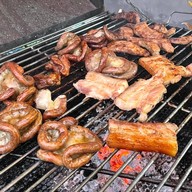 ลานหลวง - Lan Luang