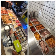 บรรยากาศ Zero Celsius cafe  ขอนแก่น