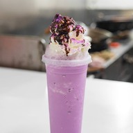 ร้านเบอร์เกอร์อาหารตามสั่ง (Halal) สะเดา