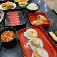 Umai By Tohkai เซ็นทรัล พลาซ่า มหาชัย