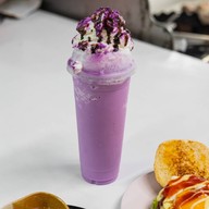 ร้านเบอร์เกอร์อาหารตามสั่ง (Halal) สะเดา