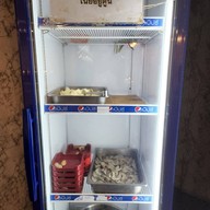 เมนูของร้าน Stone Grill ปิ้งย่างหินร้อน