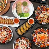 ยำ ชู รส น่าน