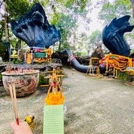 วัดถ้ำวังผาพญานาคราช