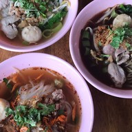 ครัวจรจัด