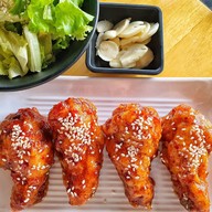 Korea House Bangyai นนทบุรี