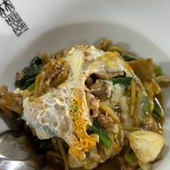 เมนูของร้าน หมี่ต้นโพธิ์ เมืองภูเก็ต (วงเวียนหอนาฬิกา) สาขา 1 หอนาฬิกา