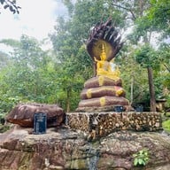 วัดถ้ำวังผาพญานาคราช