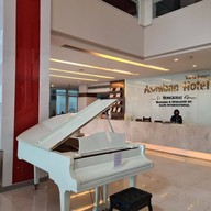 โรงแรมอัศวรรณ