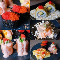 Giants Yakiniku (ไจแอนส์ ศรีราชา) ศรีราชา
