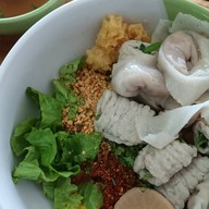 ก๋วยเตี๋ยวหมูราชพฤกษ์