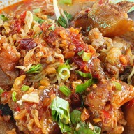 เตี๋ยวเรืออยุธยา รจ’เด็จ (หมู่บ้านวรุณี) สาขาคุ้งลาน-โรจนะ