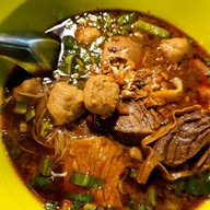 เกี๋ยวเตี๋ยวเรือ จอยอยุธยา