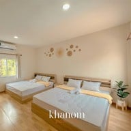 ขนอม พูลวิลล่า