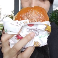 เมนูของร้าน Danny Burger Joint ตลาดเอส ที เพิ่มสิน