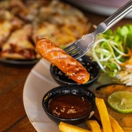 ร้านข้างบ้าน สิงหนคร