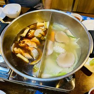 เมนูของร้าน โอชิเน Oshinei อุบลราชธานี  อุบลราชธานี