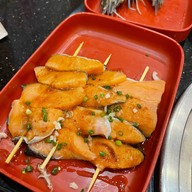 Umai By Tohkai เซ็นทรัล พลาซ่า มหาชัย