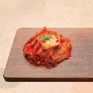 เมนูของร้าน Galbi X เดอะมอลล์ บางกะปิ