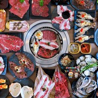 Giants Yakiniku (ไจแอนส์ ศรีราชา) ศรีราชา