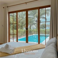 ขนอม พูลวิลล่า