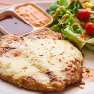 TODAY STEAK @SAMKONG 1