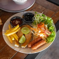 ร้านข้างบ้าน สิงหนคร