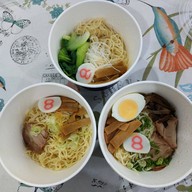 Hachiban Ramen เทอร์มินอล 21 โคราช