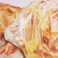 โรตีสนามบาส (ฮาลาล)