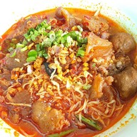 เตี๋ยวเรืออยุธยา รจ’เด็จ (หมู่บ้านวรุณี) สาขาคุ้งลาน-โรจนะ