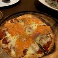 เมนูของร้าน Bistro x Josh
