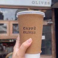 Caffe Olives