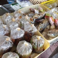 เมนูของร้าน ไก่ทอดสปัน