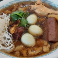 กระเพาะปลารสเด็ดเห็ดหอม ตลาดสดพัฒนาการ ตลาดสดพัฒนาการ