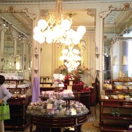 Demel (K.u.K. Hofzuckerbäcker Demel)