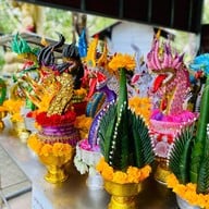 วัดถ้ำวังผาพญานาคราช
