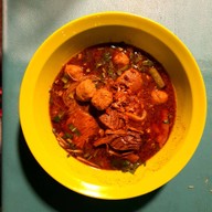 เกี๋ยวเตี๋ยวเรือ จอยอยุธยา