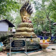 วัดถ้ำวังผาพญานาคราช