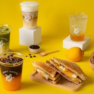 Craft Coffee & Sandwich (คราฟท์ คอฟฟี่ แอนด์ แซนวิช) Thep Kunchon2